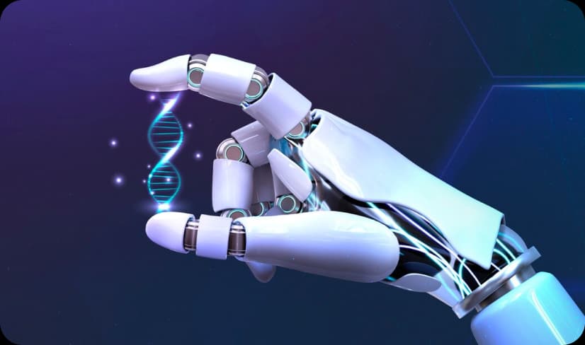 AI-Enhanced Genetic Analysis